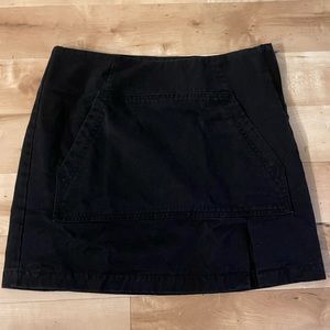 Marc Jacobs Mini Skirt